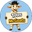 Totes McGoats logo